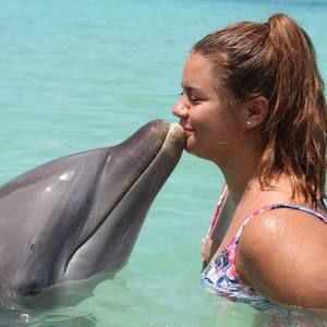 Meet your Posher, Julia